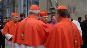 Papa Francesco ricorda i Cardinali Etchegaray e Pimiento Rodriguez