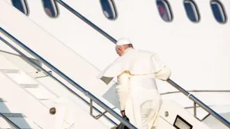 Papa Francesco in Thailandia e Giappone dal 20 al 26 novembre