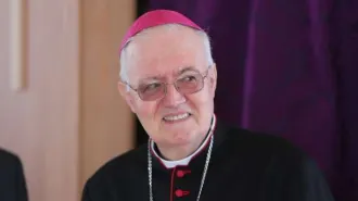 Papa Francesco, Nosiglia amministratore apostolico della diocesi di Susa
