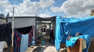 La Cei stanzia fondi per i profughi iracheni