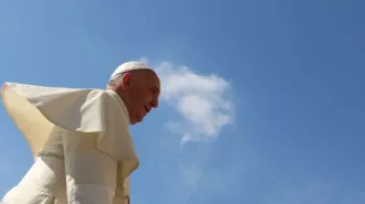 Il Papa indice la Giornata Mondiale di Preghiera per la Cura del Creato