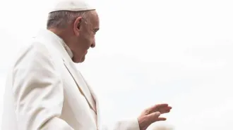 Il Papa riconosce il martirio di Don Tito Zeman