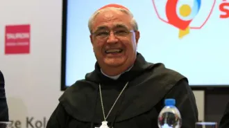 Sinodo dei giovani e GMG, il Cardinale Lacunza: "Nessuno si sentirà estraneo"