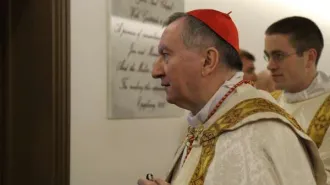 Kirill e il Cardinale Parolin: ecumenismo, Ucraina e Medio Oriente