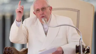 Il Papa e il Triduo Pasquale: “I cristiani sono chiamati a vivere questi Giorni Santi"