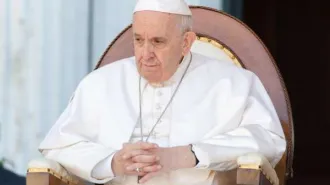 Papa Francesco e i gesuiti di Romania, il resoconto di Civiltà Cattolica