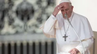 Attentato in una sinagoga in Germania, Papa Francesco prega per le vittime