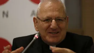 L'auspicio del Cardinale Sako: "La pace tornerà anche in Iraq"