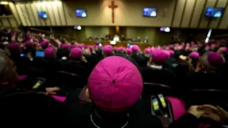 Chiesa italiana, gli avvicendamenti previsti nel 2020