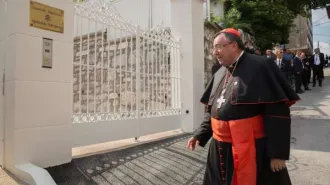 Il Cardinale Vinko Puljić verso la pensione. A Sarajevo arriva un Coadiutore