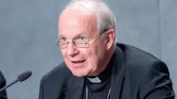 Cardinale Christoph Schoenborn, arcivescovo di Vienna / Daniel Ibanez / ACI Group
