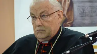 Muore a 80 anni il Cardinale polacco Zenon Grocholewski