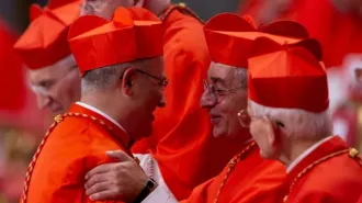 Ecco chi sono i nuovi Cardinali annunciati da Papa Francesco