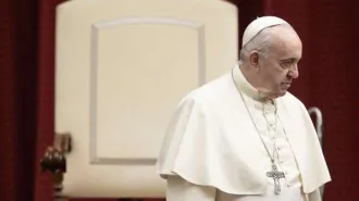 Papa Francesco, “Dare ai poveri la possibilità di decidere” 