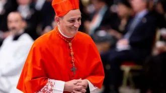 Italia,  il Cardinale Zuppi si appella alla responsabilità in vista delle elezioni