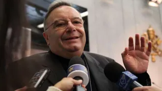 Cause dei Santi, il Cardinale Montenegro nuovo Membro della Congregazione