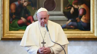 Attentato nella RD Congo, Papa Francesco: "atto barbaro e odioso"
