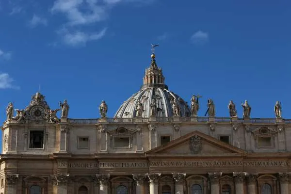 La Basilica di San Pietro  |  | Archivio CNA