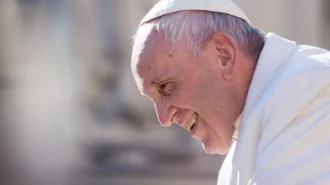 Il Papa: "Ogni creatura è oggetto della tenerezza del Padre"