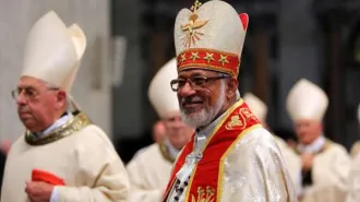 Papa Francesco alla Chiesa siro-malabarese: "Avanti insieme"