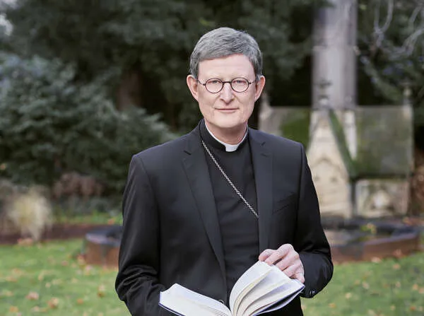 Il Cardinale Woelki |  | Arcidiocesi di Colonia - CNA