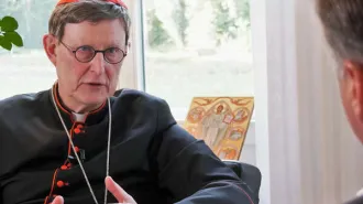 Colonia, il Cardinale Woelki presenta nuovamente le dimissioni a Papa Francesco