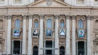 Papa Francesco approva i decreti: un nuovo Santo e due Beati martiri