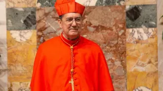 Il Cardinale Ayuso ai buddisti: "La speranza ci salva dallo scoraggiamento"