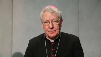 Sacro Collegio, Van Looy rinuncia a diventare cardinale