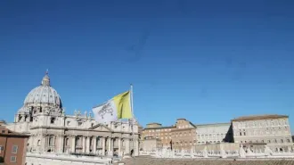 Nunziatura Washington, un membro richiamato d'urgenza in Vaticano