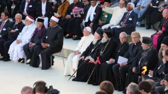 Fratelli tutti: la terza enciclica di Papa Francesco sarà firmata ad Assisi il 3 ottobre