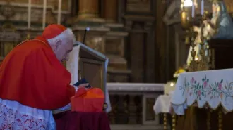 I Cardinali rimasti presbiteri, Padre Cantalamessa e gli altri porporati
