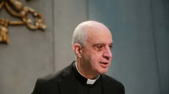Giubileo 2025, coordinamento al Pontificio Consiglio per la Nuova Evangelizzazione