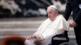 Papa Francesco ai pentecostali: "Rafforziamo i legami" 