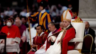 Abusi, Papa Francesco ribadisce la linea: "Tolleranza zero"