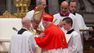 Ecco chi sono i nuovi Cardinali che saranno creati da Papa Francesco