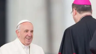Le norme sulla rinuncia dall'incarico, il Papa emana un nuovo Motu Proprio