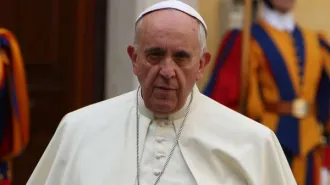 Nuova Zelanda: è strage in due moschee. Il dolore di Papa Francesco 
