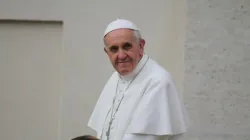 Papa Francesco  / CNA