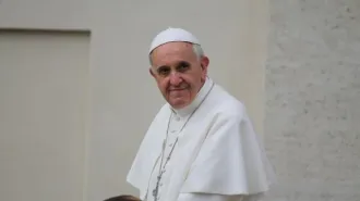 Il Papa al ritiro mondiale del sacerdoti il 12 giugno