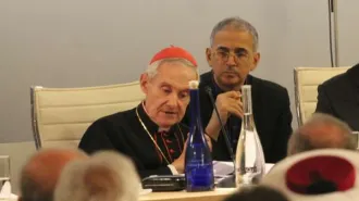 Santa Sede, il messaggio per il Ramadam: non si giustificano i crimini con la religione 