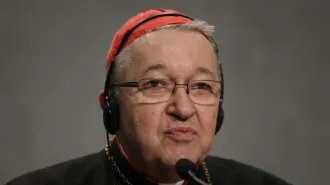 L'Arcivescovo di Parigi: "Lutto e preghiera in Francia. Domani messa per le vittime" 