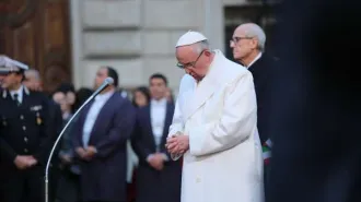 Dall' Epifania ogni mese un video messaggio per pregare con il Papa