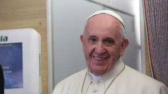 Papa Francesco, altri due viaggi internazionali nel 2016?