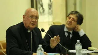 Arcivescovo Celli: "La Cina ora è più vicina"