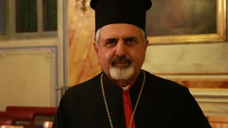  Ignace Youssif III Younan, la voce di un cristiano dalla persecuzione 