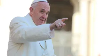 Il Papa dedica il mese di marzo alla famiglia