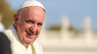 Papa Francesco, tre anni di pontificato, la misericordia e il pentimento 