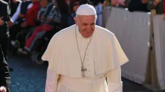 Il Papa a Milano il 25 marzo 2017