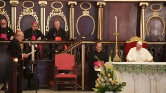 Jaime Ortega, il cardinale che ha accolto tre Papi compie 80 anni